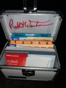 photo of the inside of the CRM-IN-A-BOX